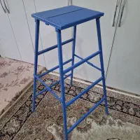 چهارپایه تاشو نو 120سانت