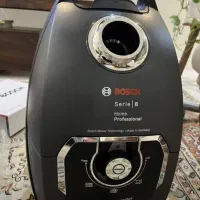 جاروبرقی بوش نو