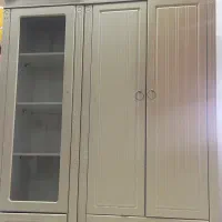دو عدد کمدکاملا سالم