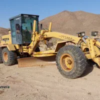 بیل ،بلدوزر ،گریدر، کامیون