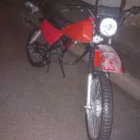 فروش موتور سیکلت