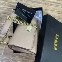 کیف D&G شناسنامه دار جعبه دار