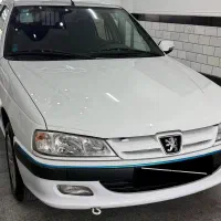 پژو پارس سفارشی مدل ۱۴۰۱