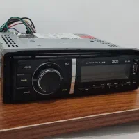 پخش خودرو زیکو اصلی