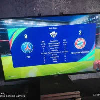 تلوزیون 43 اینچ مجیک