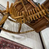 صندلی آرامش