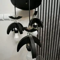 لوسترسه عدد|لوستر و چراغ آویز|تهران, استقلال|دیوار