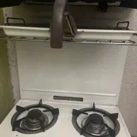 گاز فردار و کباب پز