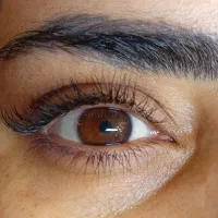 اکستیشن مژه و لیفت ولمینت