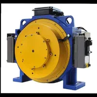 فروش قطعات و لوازم اسانسور و بالابر