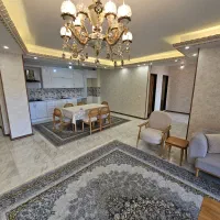 واحد 120متری فول فرنیش