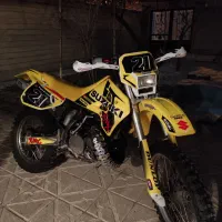 rmx 250|موتورسیکلت|تبریز, |دیوار