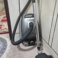 جارو برقی