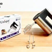همزن برقی یونیک