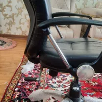 صندلی چشمی جوان