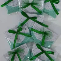 نمک سبز  نذری