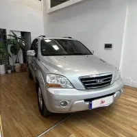 کیا سورنتو 2008