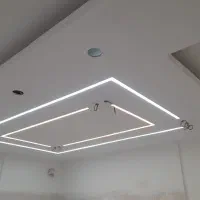 اجرای کناف نقاشی ساختمان