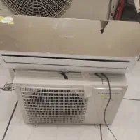 کولر گازی 24 هزار فوجی کول
