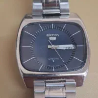 ساعت سیکو 5 اتوماتیک وینتیج اصل Seiko 5 Automatic