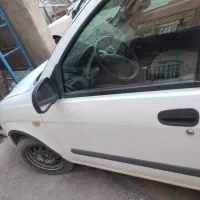 دربستی همه جا