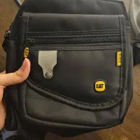 کیف رودوشی کاترپیلار cat