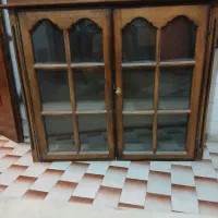یک عدد بوفه ویک عدد دراور سالم با هم یک ملیون