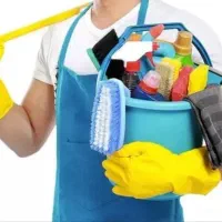 استخدام نظافت کار اقا