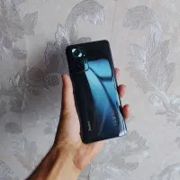 نوت 10پرو مکس