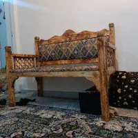 صندلی|صندلی و نیمکت|اهواز, نادری|دیوار