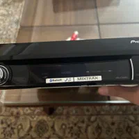 ضبت مانیتور دار پایونیر 7550