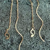 حدود ۱۶ گرم طلای نو بدون اجرت