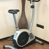 دوچرخه ثابت باشگاهی اصل تایوان سایزبزرگ در حدنو