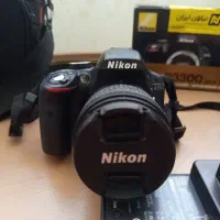 دوربین نیکون D3300 اصل ژاپن