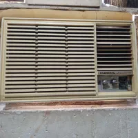 کولر پنجره ای جنرال