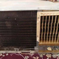 کولر گازی پنجره ای ا جنرال ۱۸ هزار