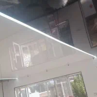 سقف کاذب کشسان یا باریسول (تعمییر واجرا )اجرا لاین