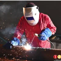 جوشکاری سیار رضا