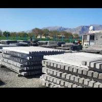 جذب دونفر نیروی کار یا کارگر جهت تولید پایه فنس