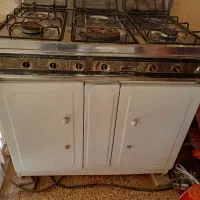 گاز