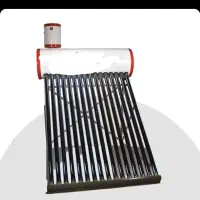 آب گرمکن خورشیدی