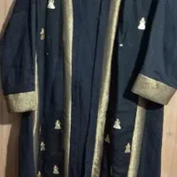 فروش تعدادی مانتو در حد نو،و دو عدد لباس مجلسی نو