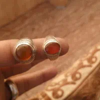 انگشتر یمنی