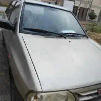 فروش پراید