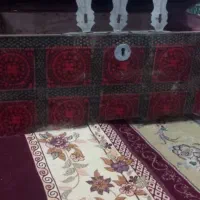 صندوق سالم هست قیمت فقط ۱۵۰۰