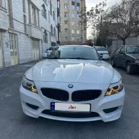 بی ام و z4|خودرو سواری و وانت|تهران, ازگل|دیوار