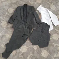 کت وشلوار  پسرانه