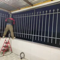 جوشکاری سیار