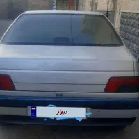 پژو 405 GLX|خودرو سواری و وانت|خمینی‌شهر, |دیوار