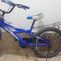 دوچرخه سایز۲۰